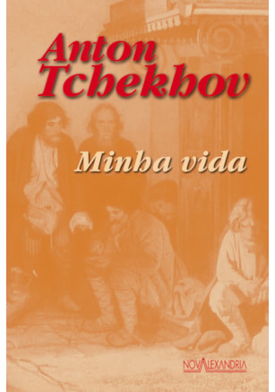 MINHA VIDA