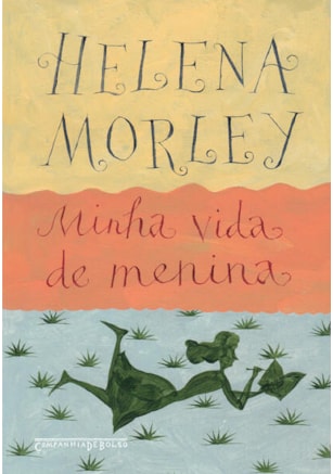 MINHA VIDA DE MENINA