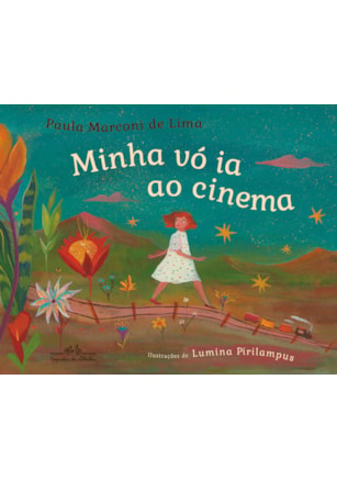 MINHA VÓ IA AO CINEMA