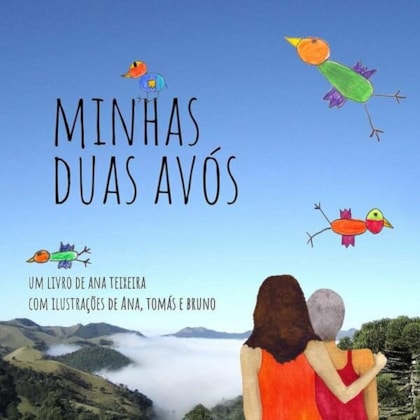 Minhas duas avós