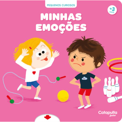 MINHAS EMOÇÕES