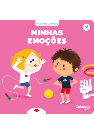 MINHAS EMOÇÕES