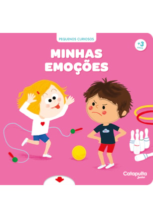 MINHAS EMOÇÕES