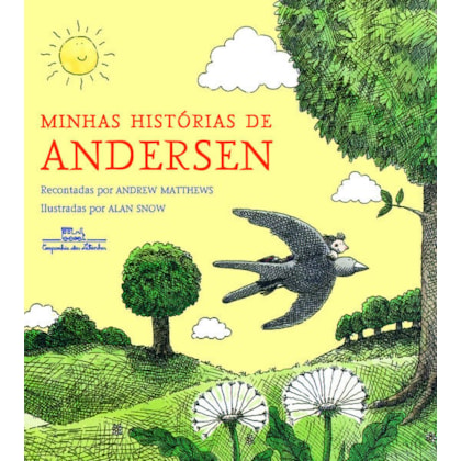 MINHAS HISTÓRIAS DE ANDERSEN