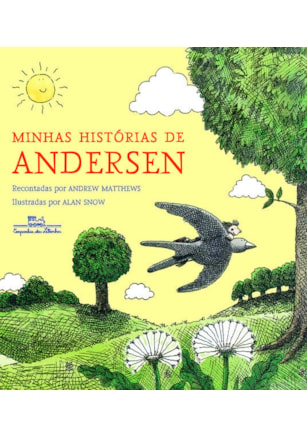 MINHAS HISTÓRIAS DE ANDERSEN