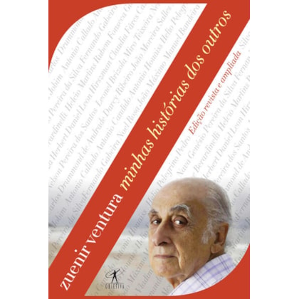 MINHAS HISTÓRIAS DOS OUTROS