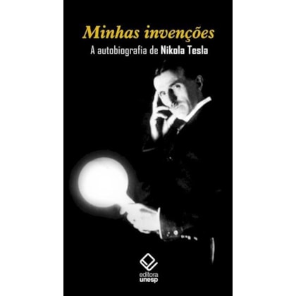 MINHAS INVENÇÕES