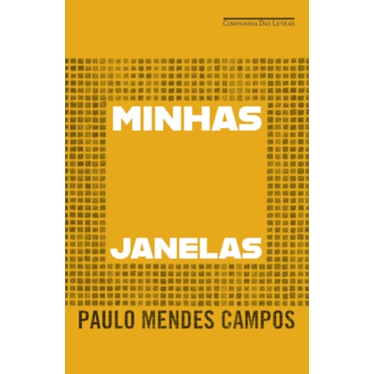 MINHAS JANELAS