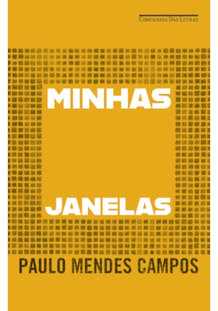 MINHAS JANELAS