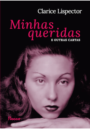 MINHAS QUERIDAS E OUTRAS CARTAS