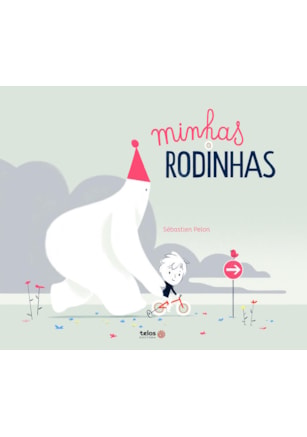 MINHAS RODINHAS
