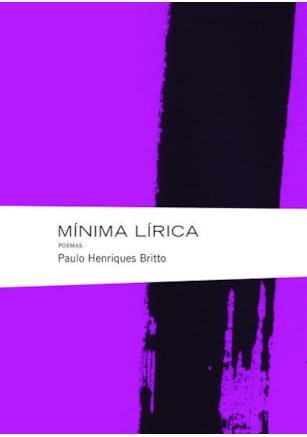 MÍNIMA LÍRICA