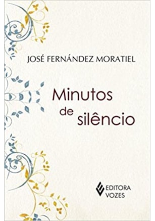 MINUTOS DE SILÊNCIO