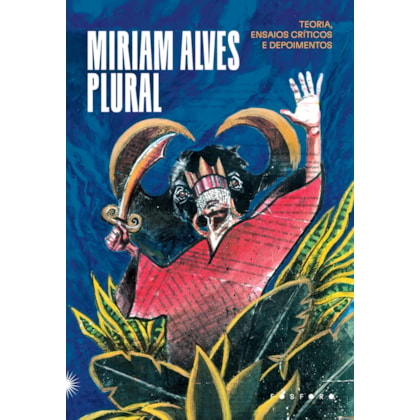 MIRIAM ALVES PLURAL