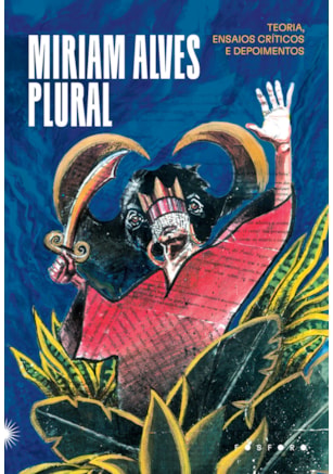 MIRIAM ALVES PLURAL
