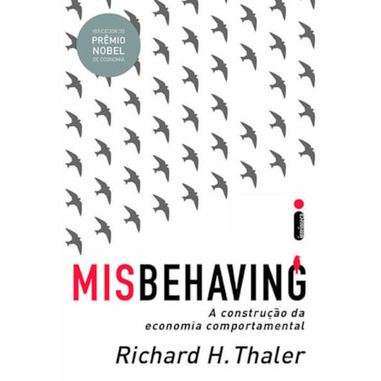 MISBEHAVING