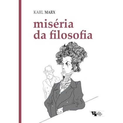 Miséria da filosofia