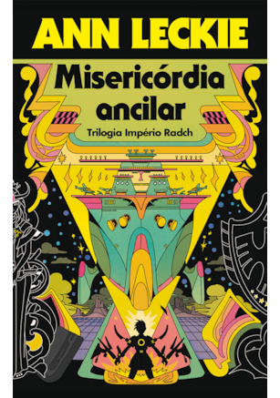 MISERICÓRDIA ANCILAR