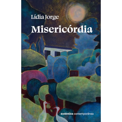 MISERICÓRDIA (EDIÇÃO BRASILEIRA)