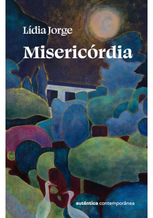 MISERICÓRDIA (EDIÇÃO BRASILEIRA)