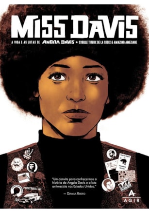 MISS DAVIS