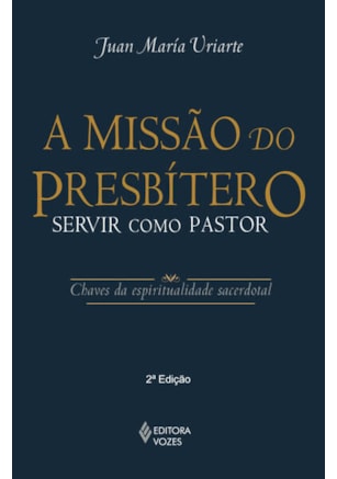 MISSÃO DO PRESBÍTERO