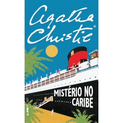 Mistério no Caribe