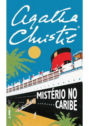 Mistério no Caribe