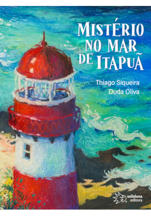 Mistério no Mar de Itapuã