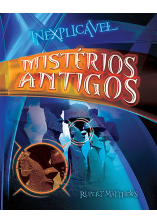 MISTÉRIOS ANTIGOS