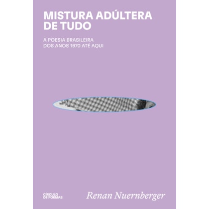 MISTURA ADÚLTERA DE TUDO