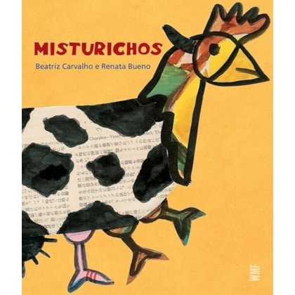 MISTURICHOS