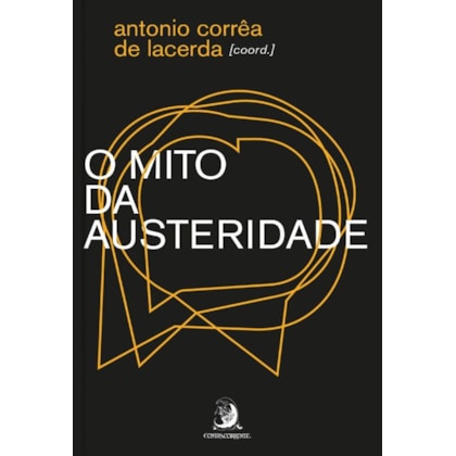 Mito da austeridade, O