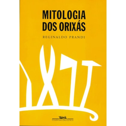 MITOLOGIA DOS ORIXÁS
