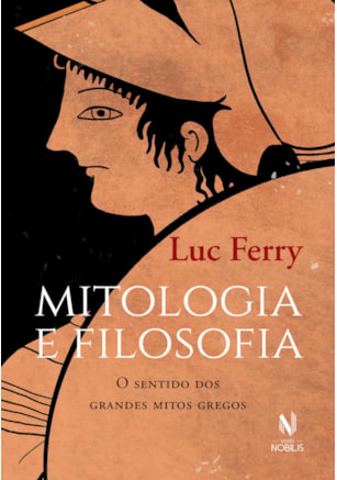 MITOLOGIA E FILOSOFIA