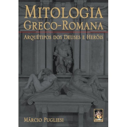 Mitologia greco-romana