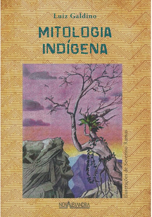 MITOLOGIA INDÍGENA