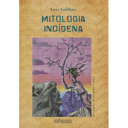 MITOLOGIA INDÍGENA