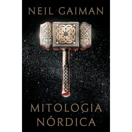 MITOLOGIA NÓRDICA