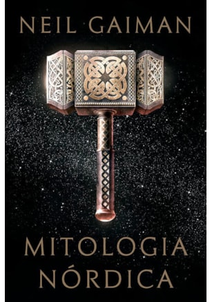 MITOLOGIA NÓRDICA