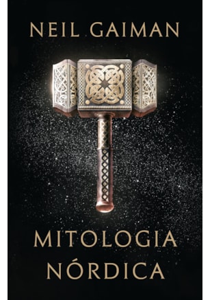 Mitologia nórdica - Nova edição
