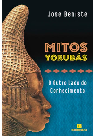 MITOS YORUBÁS
