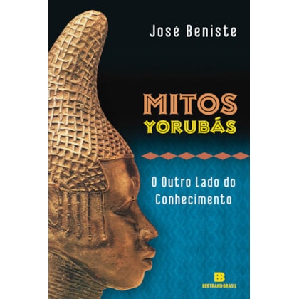 MITOS YORUBÁS