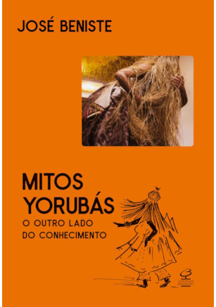MITOS YORUBÁS