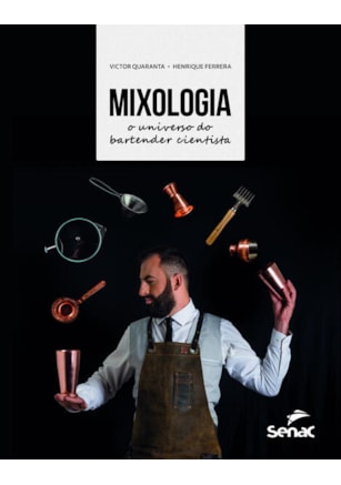 MIXOLOGIA