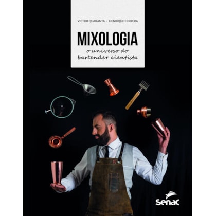 MIXOLOGIA