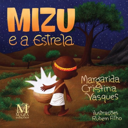 Mizu e a estrela