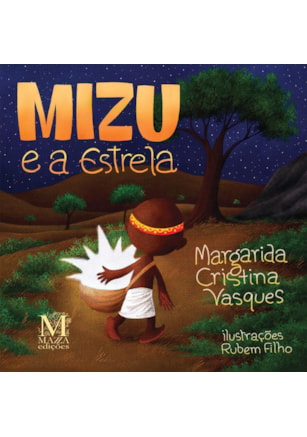 Mizu e a estrela