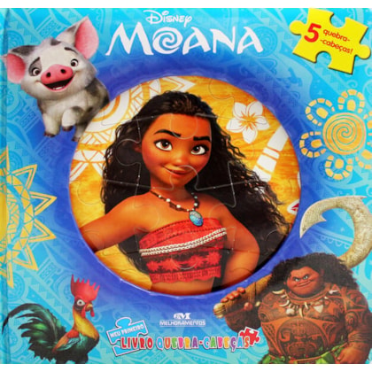 MOANA