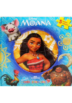 MOANA